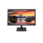 LG 22BP410-B computer monitor 22" 1920 x 1080 pixels Full HD LED Black