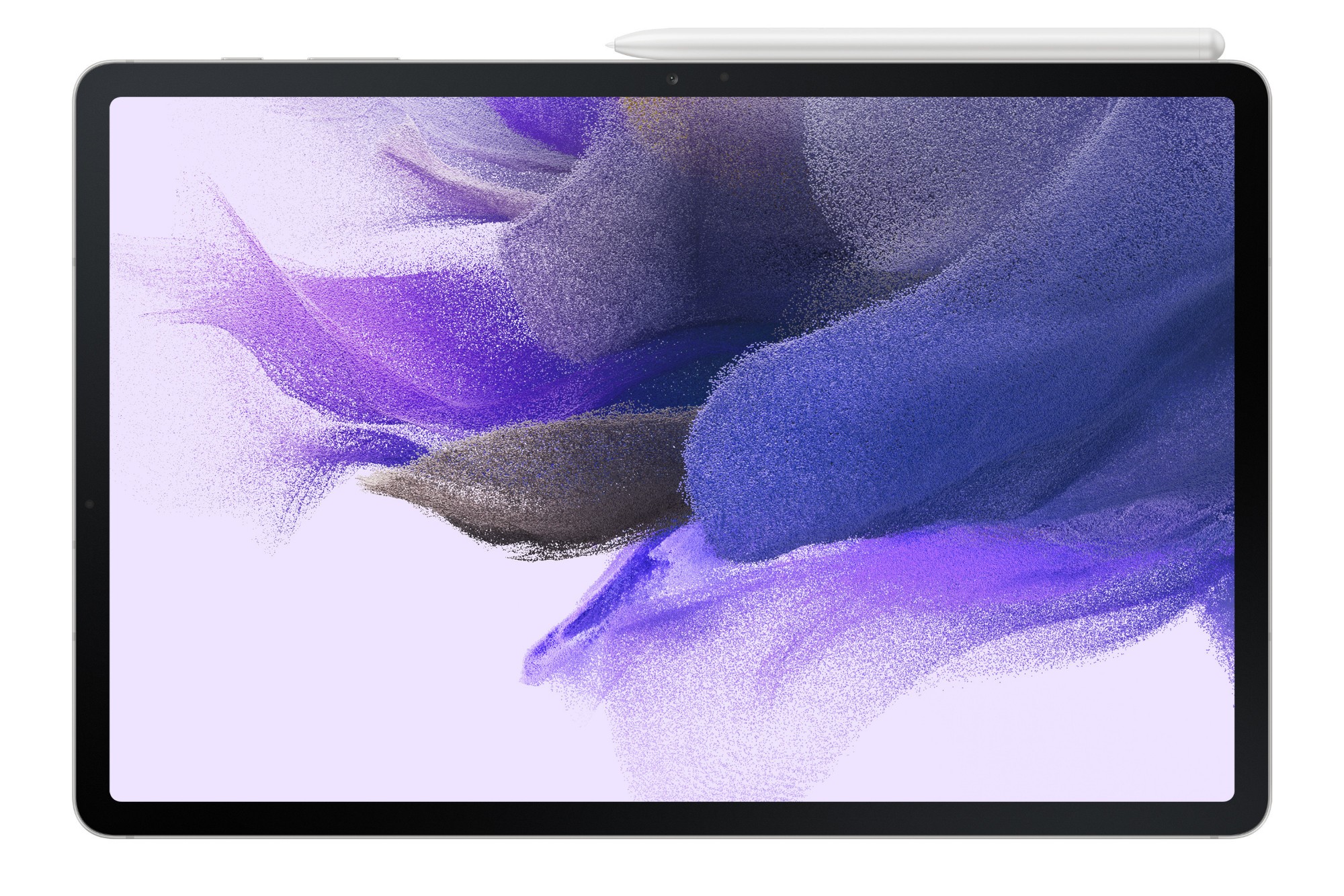 Samsung Galaxy Tab S7 FE SM-T736B 5G Snapdragon LTE-TDD & LTE-FDD