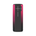 Logitech Megaboom Black, Magenta