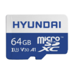 Hyundai SDC64GU3 memory card 64 GB MicroSDXC Class 10