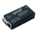 Transition Networks M/GE-PSW-SX-01 network media converter 1000 Mbit/s 850 nm Multi-mode Black