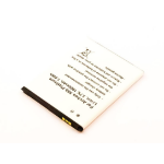 CoreParts MBXAR0008 mobiele telefoon onderdeel Batterij/Accu Zwart