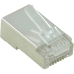 VALUE 21.99.3061 wire connector RJ-45 White