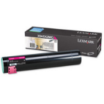 X945X2MG Toner magenta, 22K pages