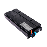 Origin Storage Replacement UPS Battery Cartridge APCRBC155 Sealed Lead Acid