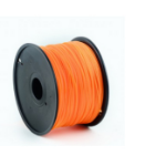 Gembird 3DP-PLA1.75-01-O 3D printing material Polylactic acid (PLA) Orange 1 kg
