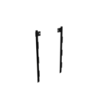 Chief TiLED® dvLED Universal 27" Wall Mount, 3 High Extender