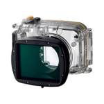 Canon WP-DC46 underwater camera housing