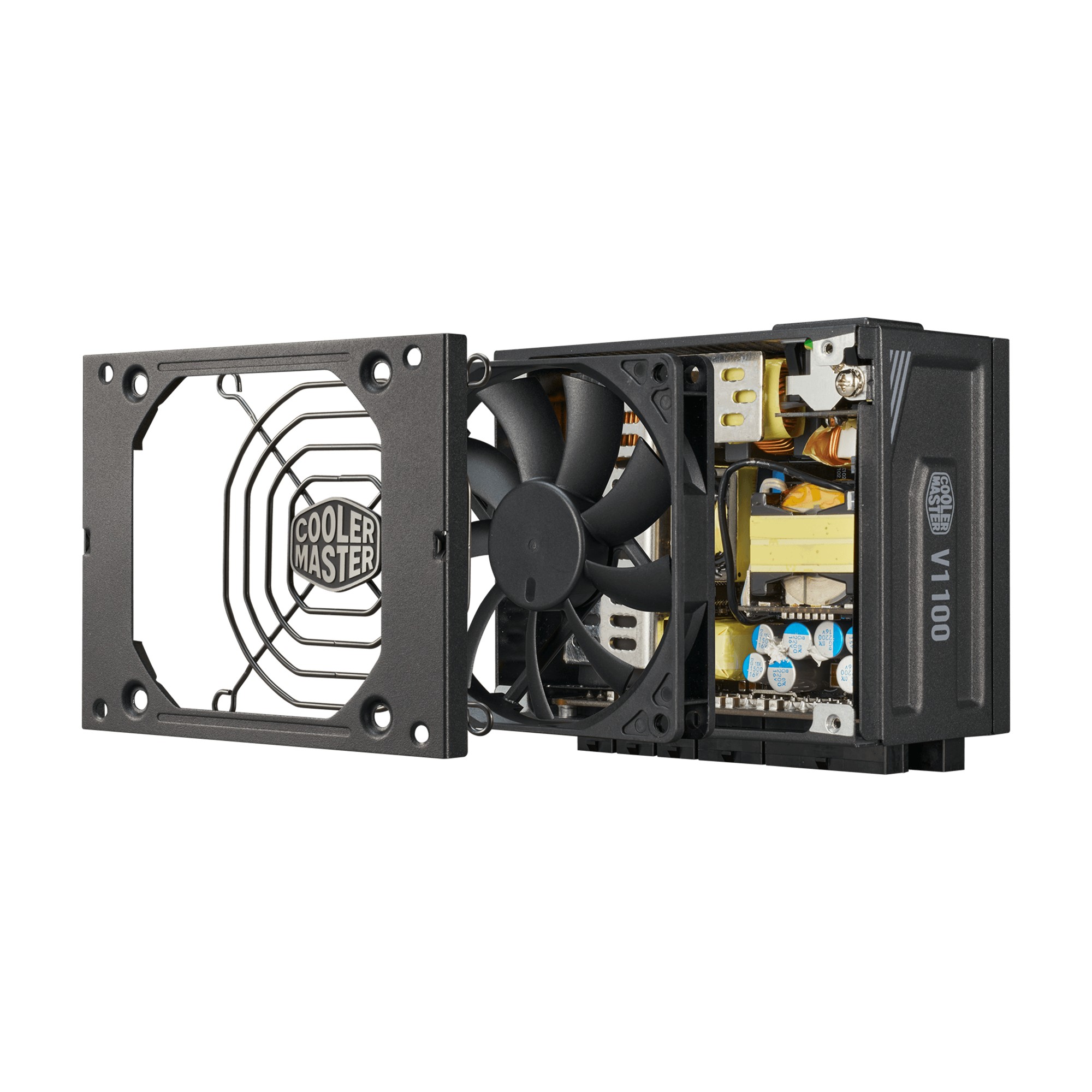 Cooler Master V SFX Platinum 1100 power supply unit 1100 W 24-pin