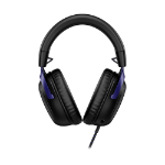 HyperX Cloud III - Gaming Headset (Black/Blue)