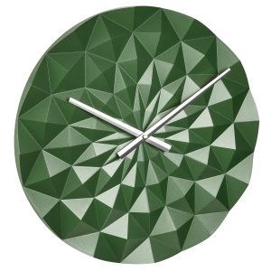 Image of TFA-Dostmann 60.3063.04 - AA - 1.5 V - Green - Metallic - Plastic...