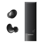 Anker A30i Headset Wireless In-ear Calls/Music/Sport/Everyday Bluetooth Black