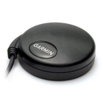 Garmin GPS 18x PC GPS receiver module DB-9 Black