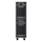 PowerWalker VFI 6000 AT uninterruptible power supply (UPS) Double-conversion (Online) 6 kVA 5400 W