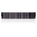HPE ProLiant 590640-421 server Rack (2U) Intel® Xeon® 5000 Sequence X5650 2.66 GHz 16 GB DDR3-SDRAM 750 W