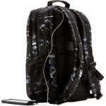 HP Campus XL Marble Stone Backpack