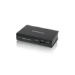 iogear GDPSP2 video splitter DisplayPort 2x DisplayPort