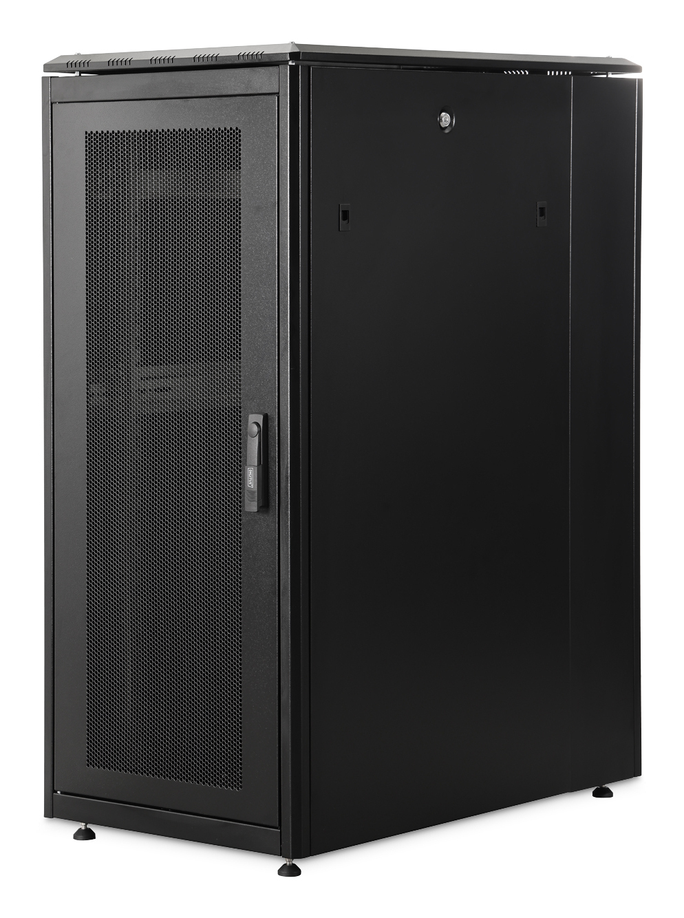 Digitus Server cabinet Unique Server-N series - 600x1000 mm (WxD)