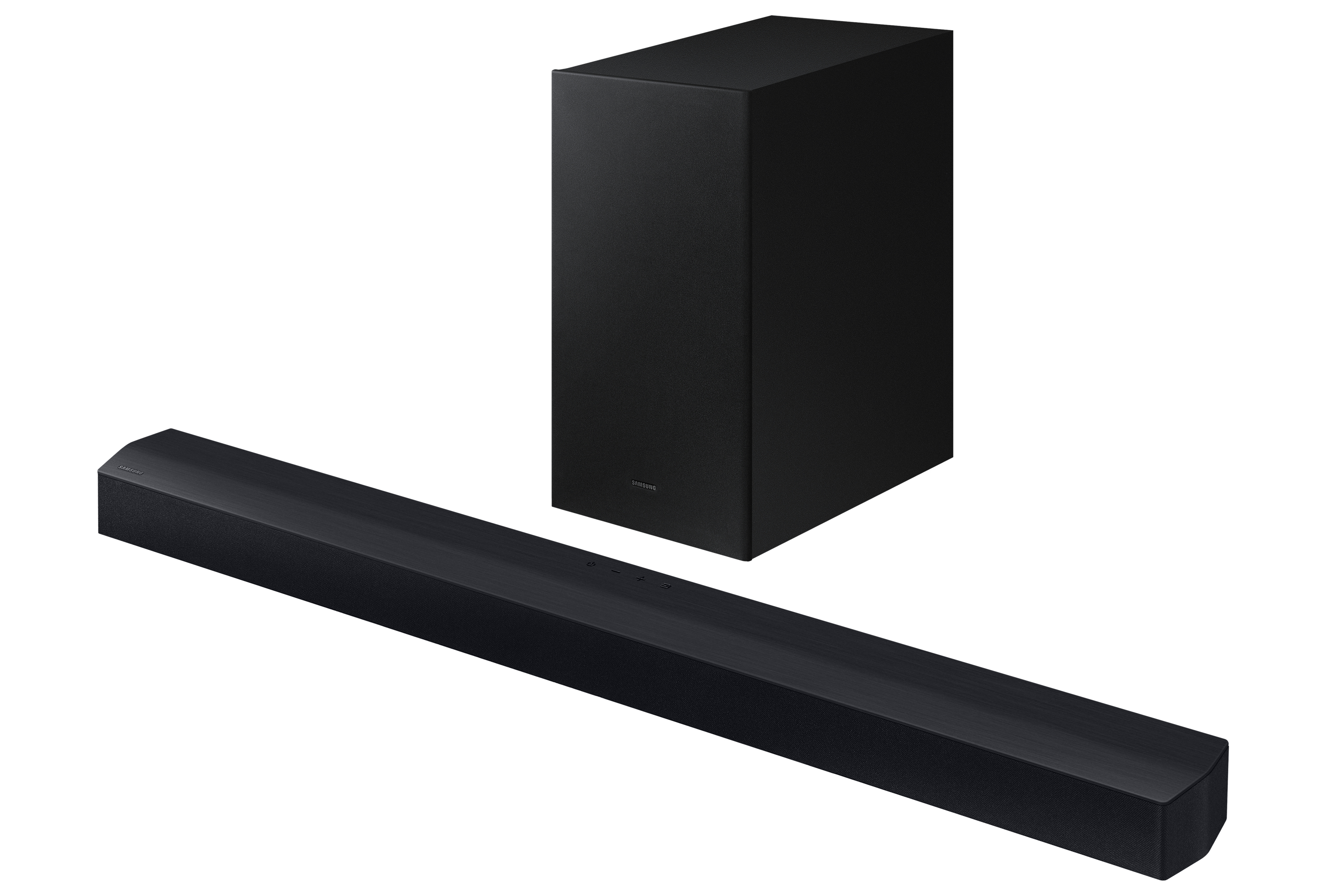 Image of Samsung HW-C450 Black 2.1 channels 300 W