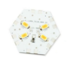Synergy 21 98509 50 pc(s) Light Emitting Diode (LED)