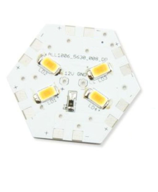 EU Product - Hexalight Modul Set warmwei thumbnail