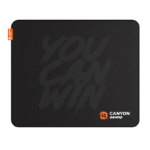Canyon CND-CMP8 mouse pad Gaming mouse pad Multicolour