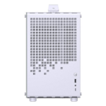 Jonsplus MATX Handle Case Z20 - white