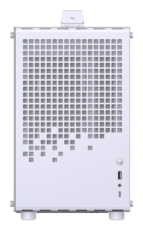 JOP JONSPLUS MATX Handle Case Z20 - white