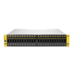 Hewlett Packard Enterprise E7X64AR disk array Black, Yellow