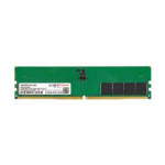 Transcend JM5600ALE-24G memory module 24 GB 1 x 32 GB DDR5 5600 MHz ECC