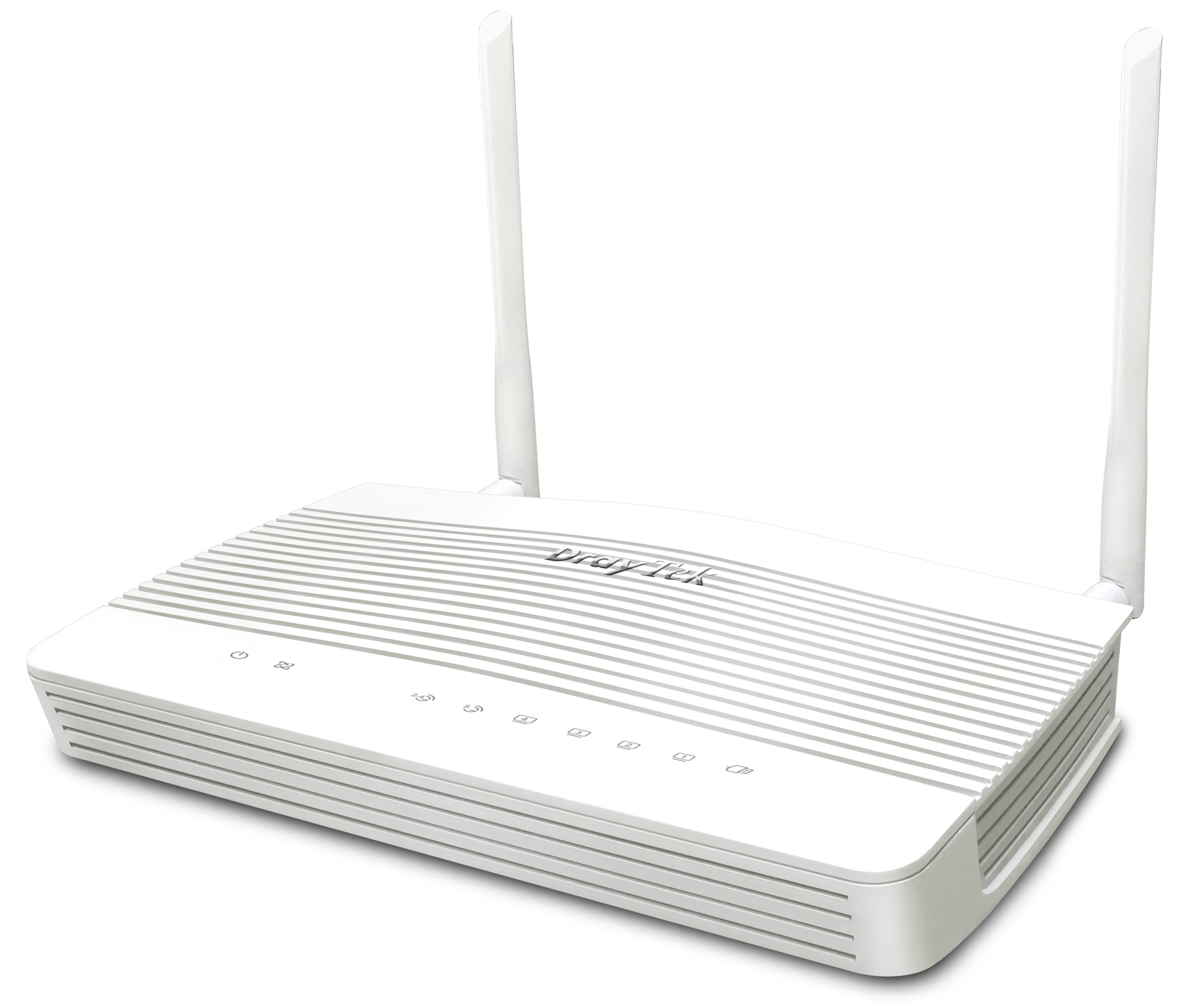DrayTek 2767ax VDSL 2.5G + AX3000 wireless router Gigabit Ethernet Dua