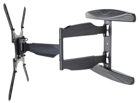 Image of Vivolink VLMW2355A TV mount 139.7 cm (55") Black