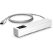 HP Engage One Prime White FPR magnetic card reader
