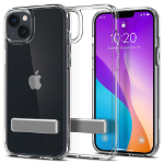 SPIGEN EU Product - Ultra Hybrid S iPhone 14 Plus case - Transparent