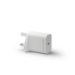 dbramante1928 re-charge - UK Wall Charger USB-C 25W - W