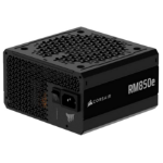 Corsair RM Series RM850e power supply unit 850 W 24-pin ATX ATX Zwart