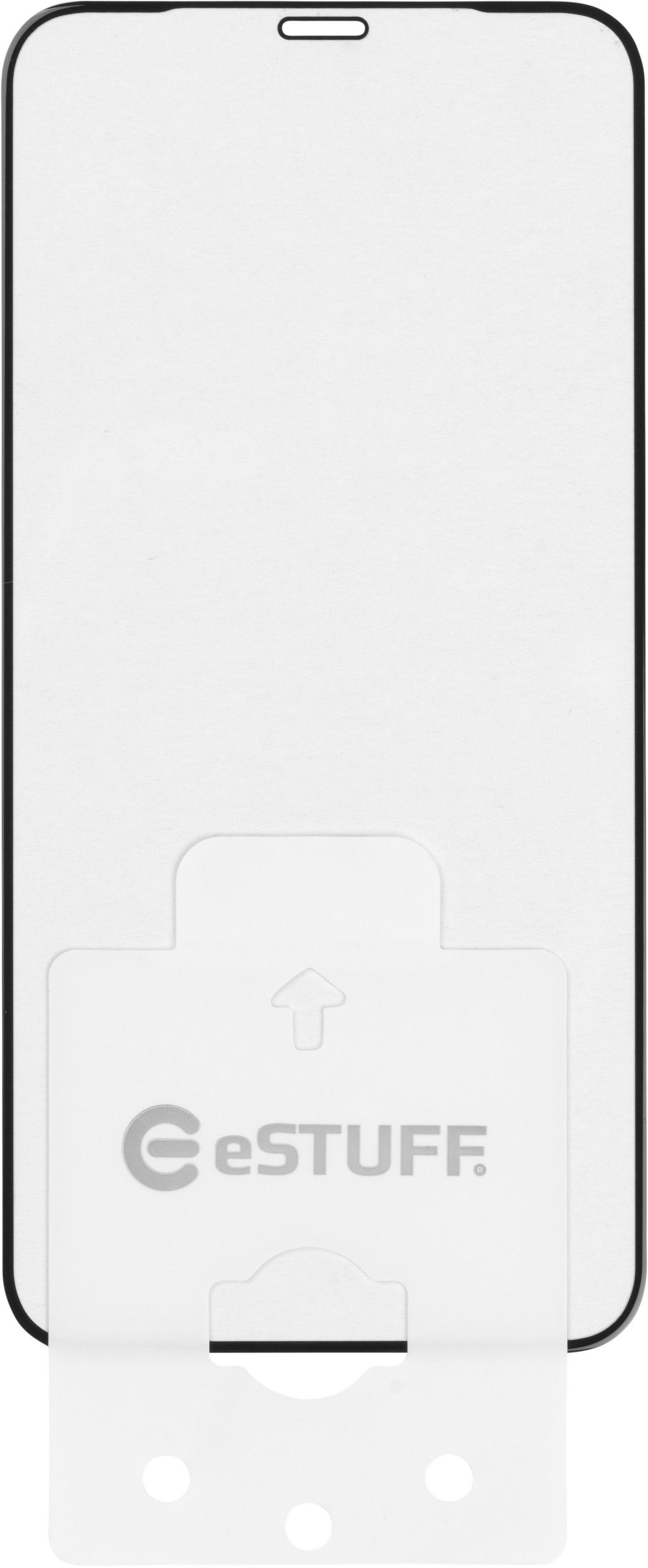 eSTUFF Screen Protector - 10 pcs BULK Pack - for iPhone SE...