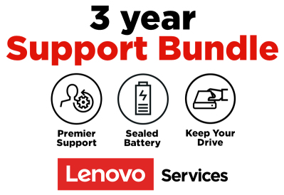 Lenovo 5PS0N73181 warranty/support extension