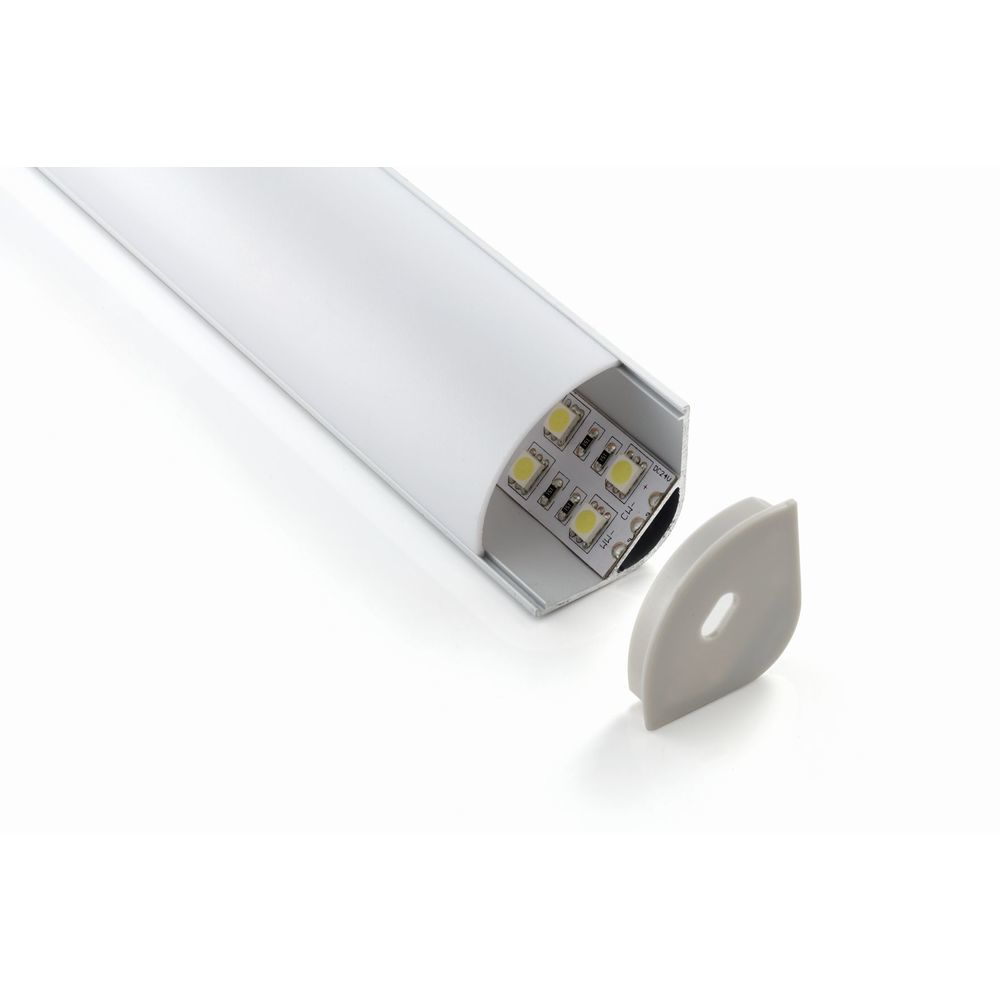 EU Product - LED U-Profil 200cm - ALU016-r thumbnail