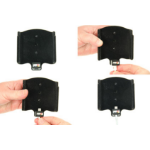 Brodit 515804 houder Tablet/UMPC Zwart