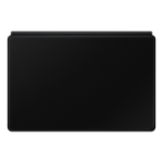 Samsung EF-DT970 QWERTZ German Pogo Pin Black
