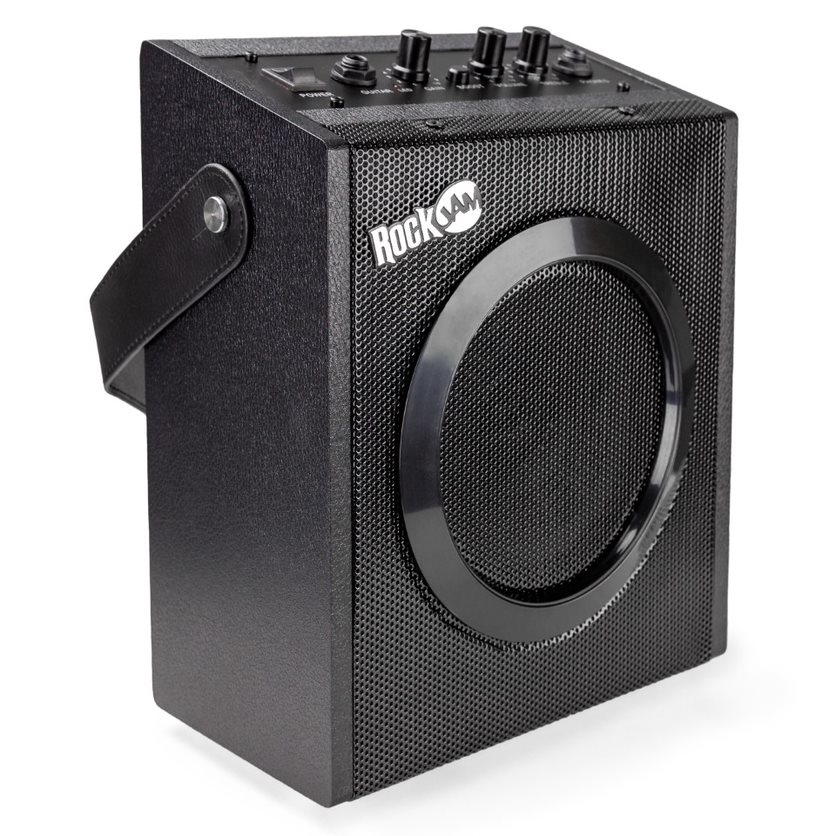 Image of PDT RockJam 10Watt Guitar Amplifier