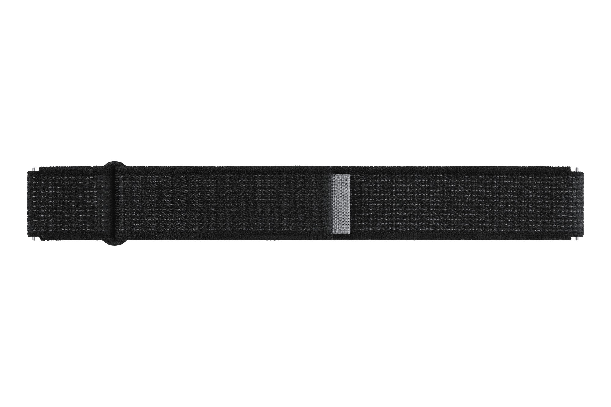 Samsung ET-SVR94LBEGEU Smart Wearable Accessories Band Black Nylon