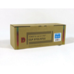 Data Direct Utax CLP3721 PC2160 Toner Cyan Compatible 4472110011C