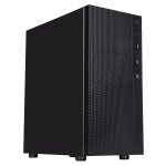 CiT CIT-SILENTES Midi Tower Black