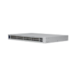 Ubiquiti UniFi USW-48-POE Gen 2 | UniFi 48 Port Gigabit Switch with 32 PoE+ and 4 SFP