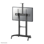 Neomounts PLASMA-M1950E TV trolley 60-100"