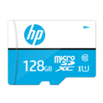 HP HFUD128-1U1BA memory card 128 GB MicroSDXC UHS-I Class 10