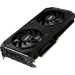 Palit NED4070S19K9-1047D graphics card NVIDIA GeForce RTX 4070 12 GB GDDR6X