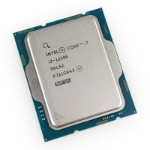 Intel Core i3-12100 Processor, 4 Cores, 12MB Cache, 3.3GHz,  EuroPC 1Yr Warranty - Certified Refurbished